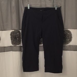 Columbia water resistant capris